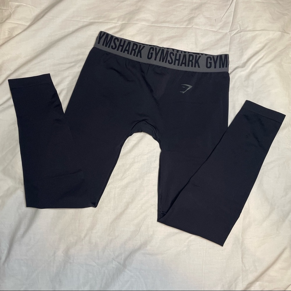 Gymshark Fit Seamless Leggings